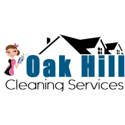 Oak Hill Cleaning Services Photo