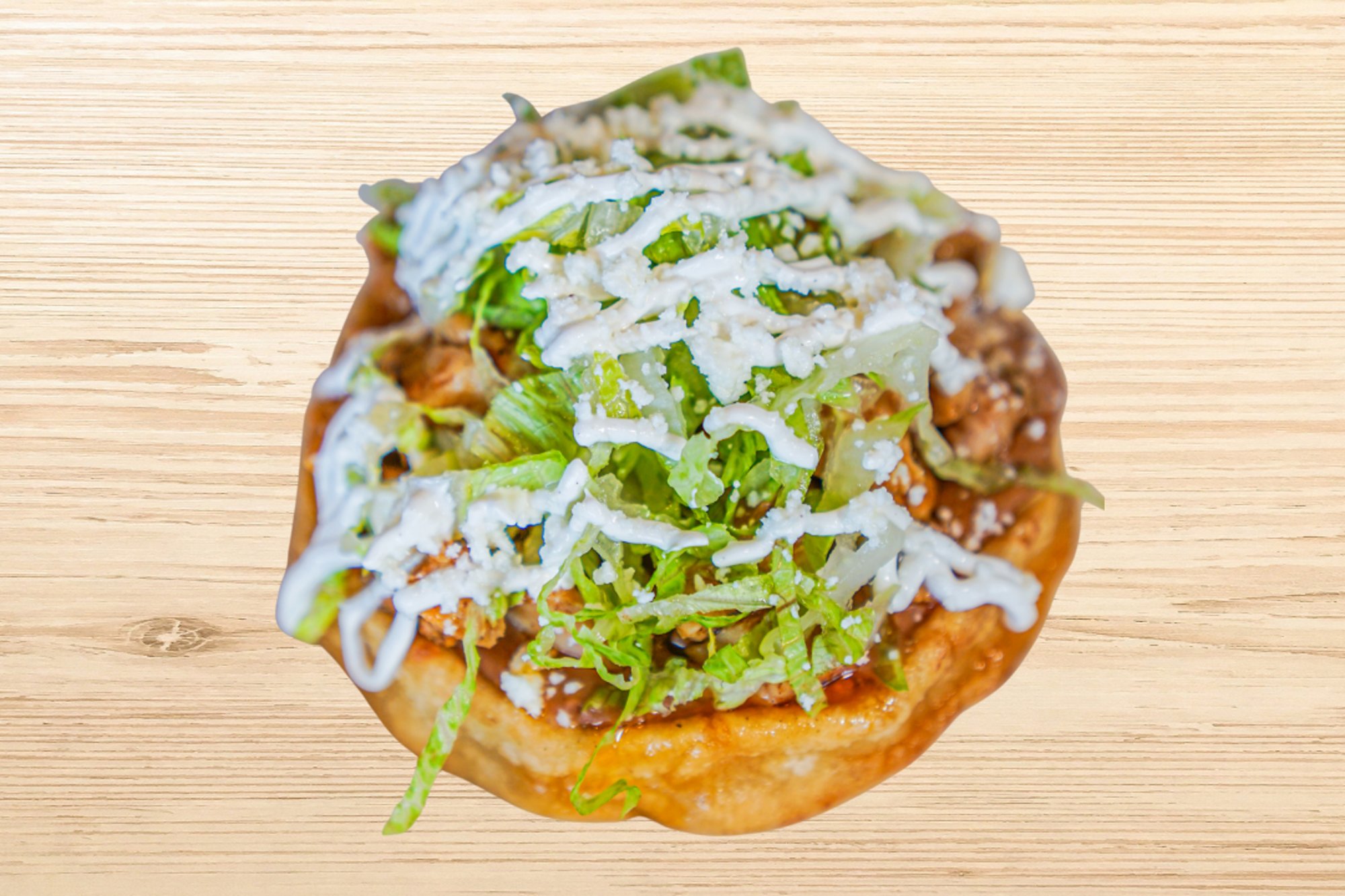 Sopes