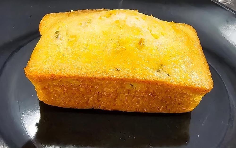 Corn Bread