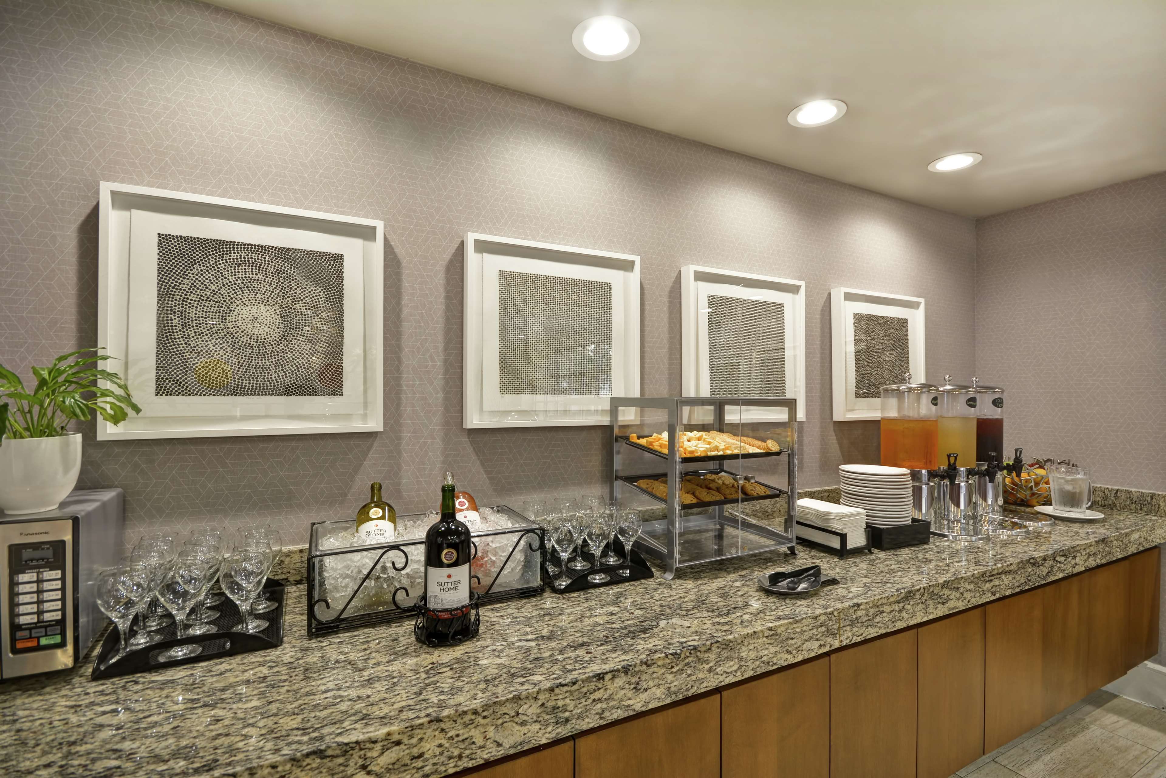 Homewood Suites by Hilton Dallas-Frisco Photo