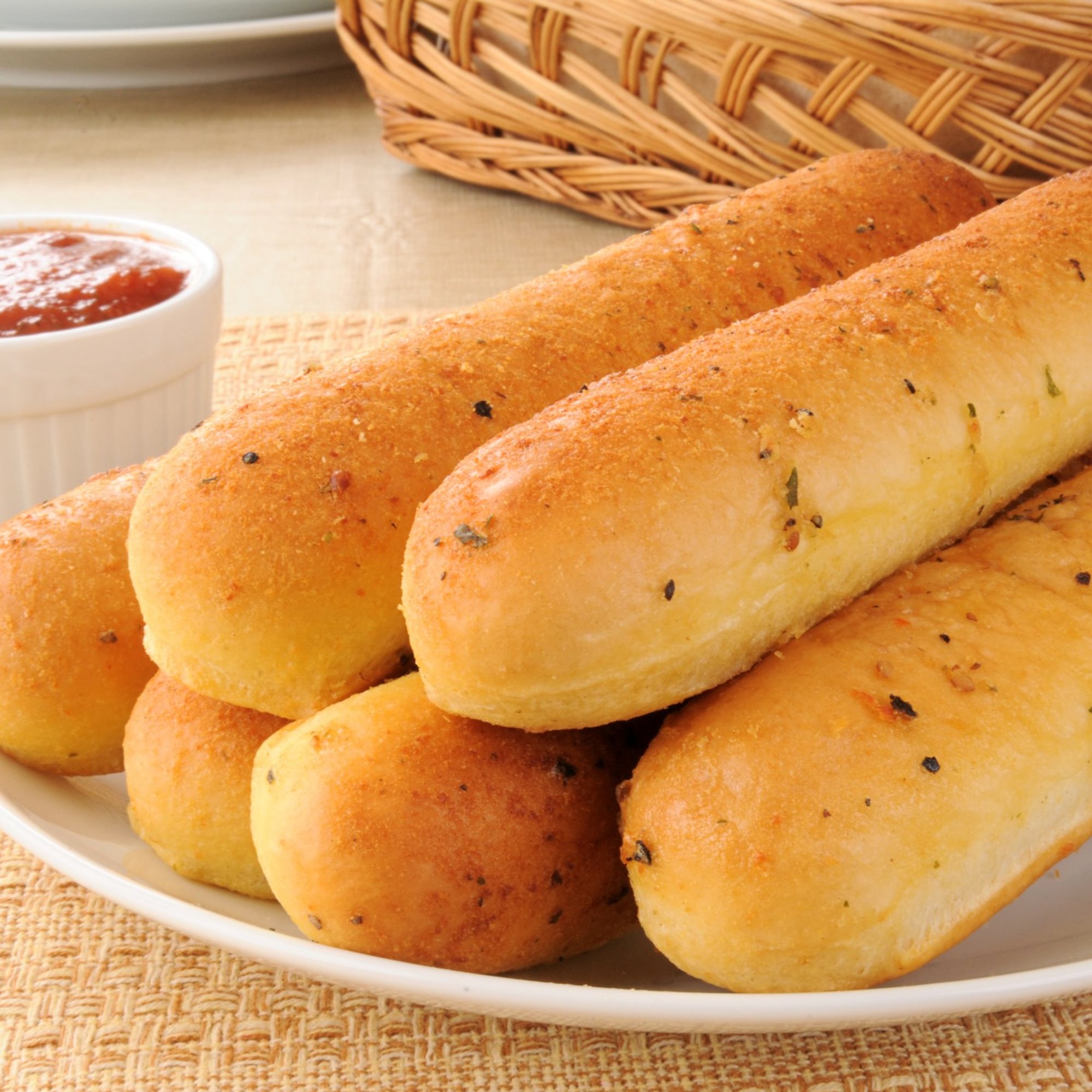 Bread Sticks
