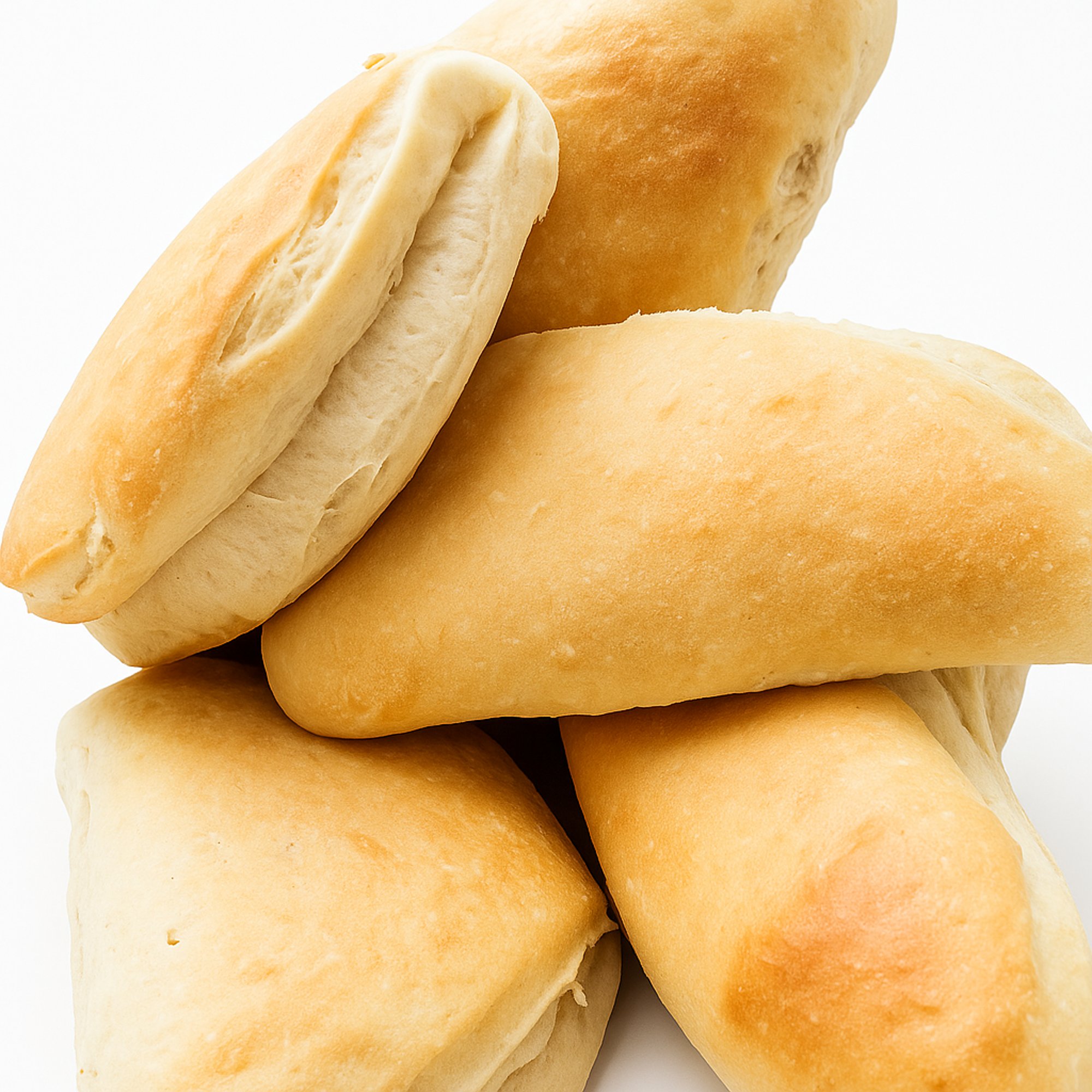 Coco Bread