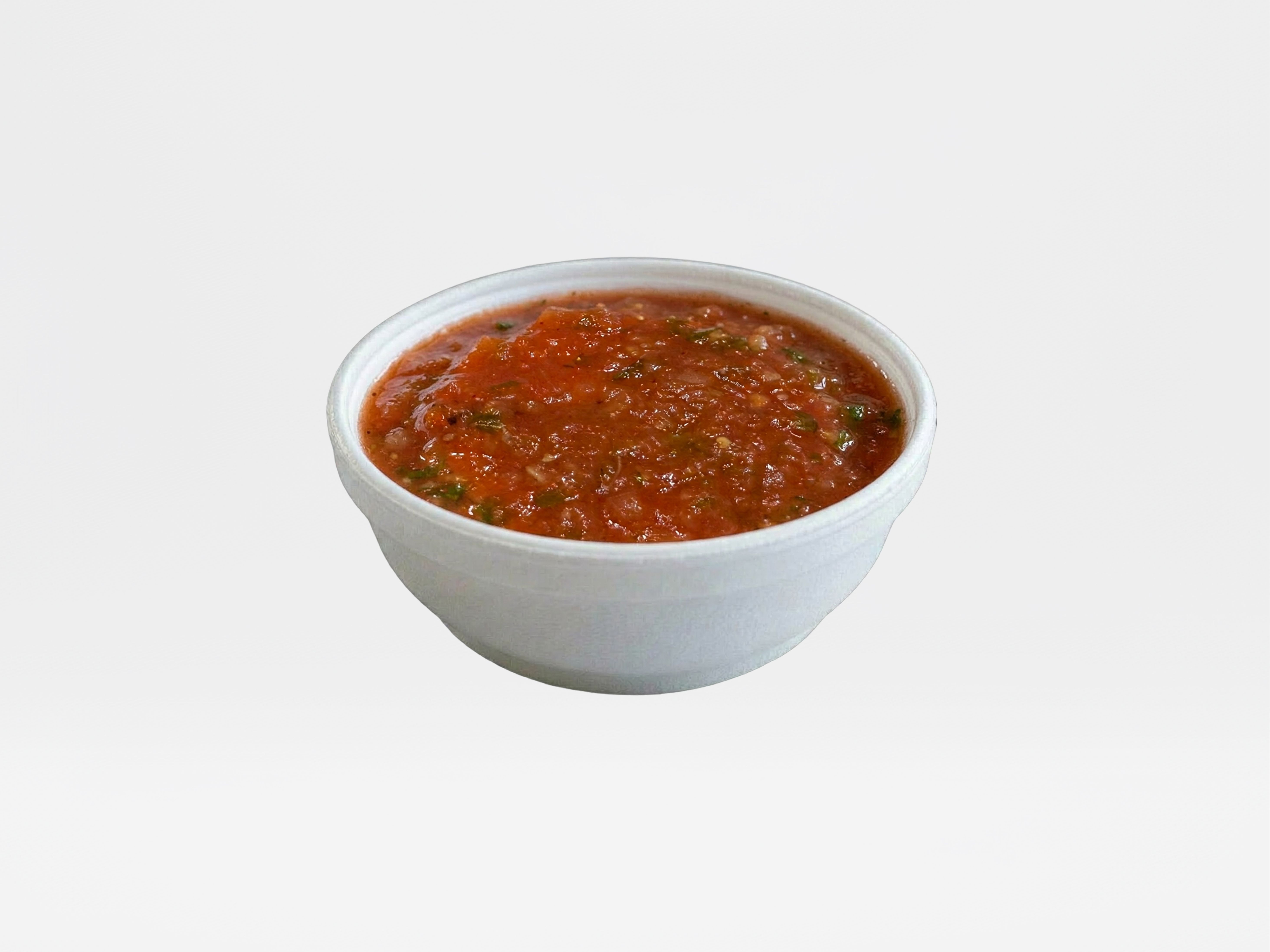 Salsa (Regular)