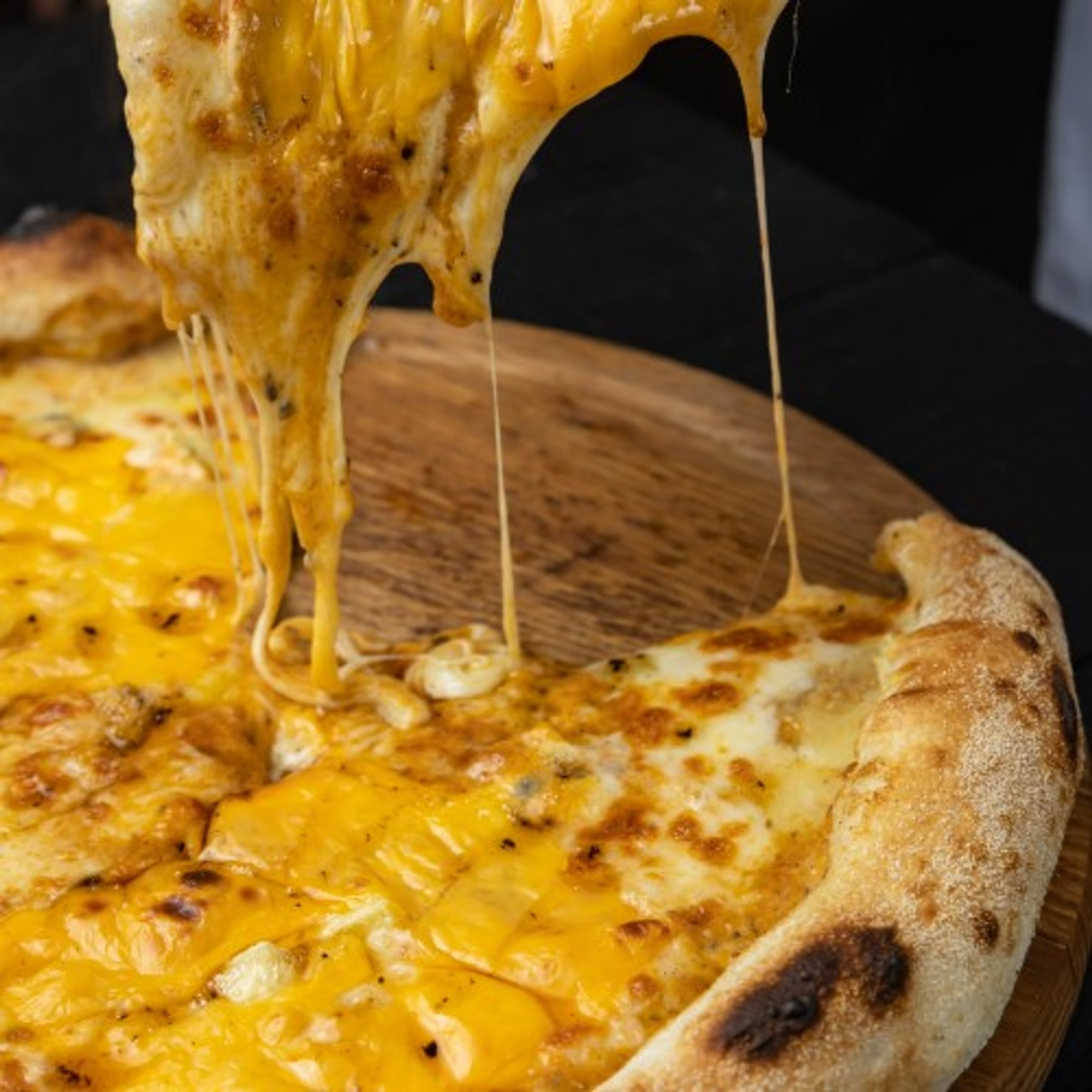 Pizza Michelle