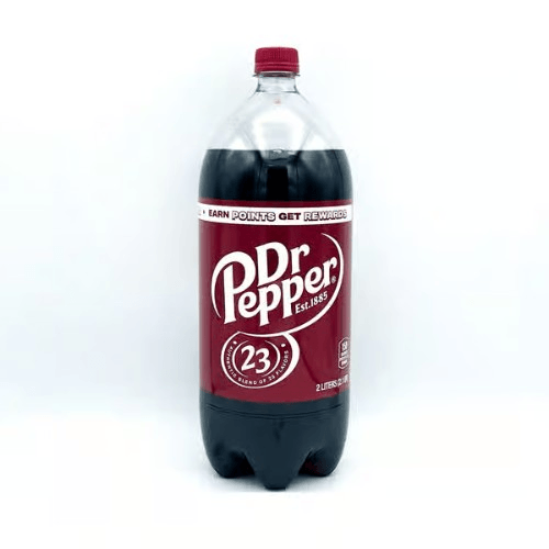 Dr. Pepper