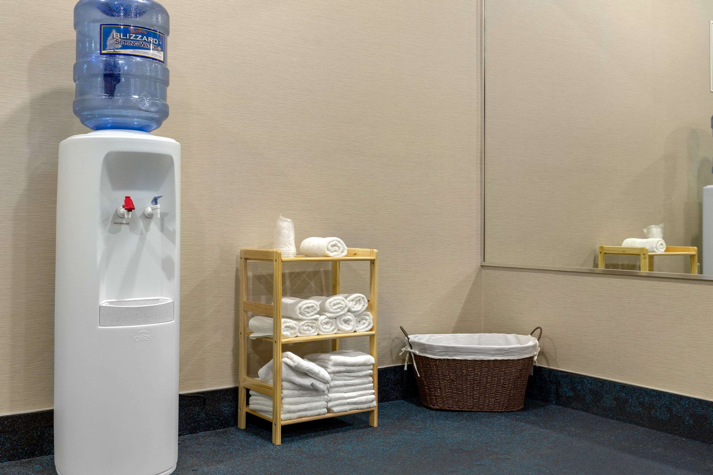 Comfort Inn & Suites Near Jfk Air Train Photo