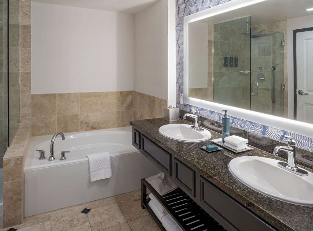Hilton San Antonio Hill Country Image