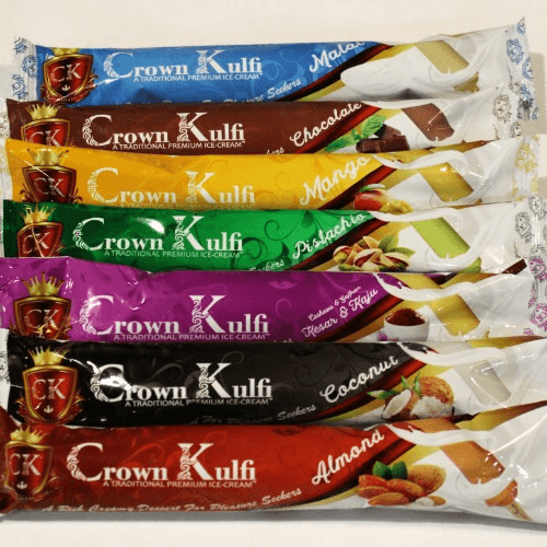 KULFI