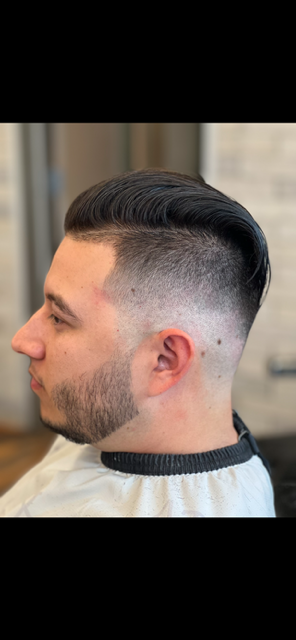 Austin Classic Barbershop Image