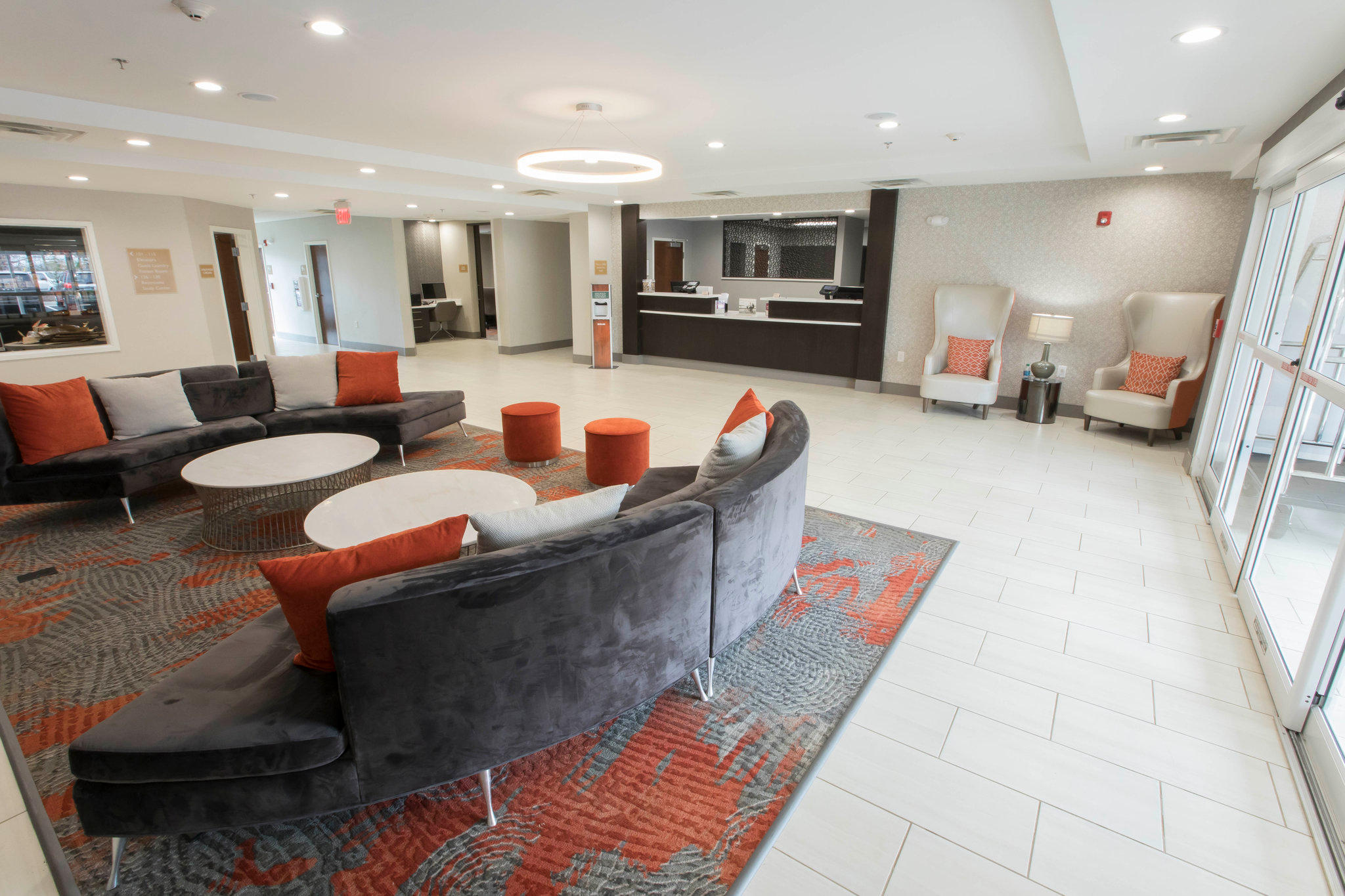 Candlewood Suites McDonough Photo