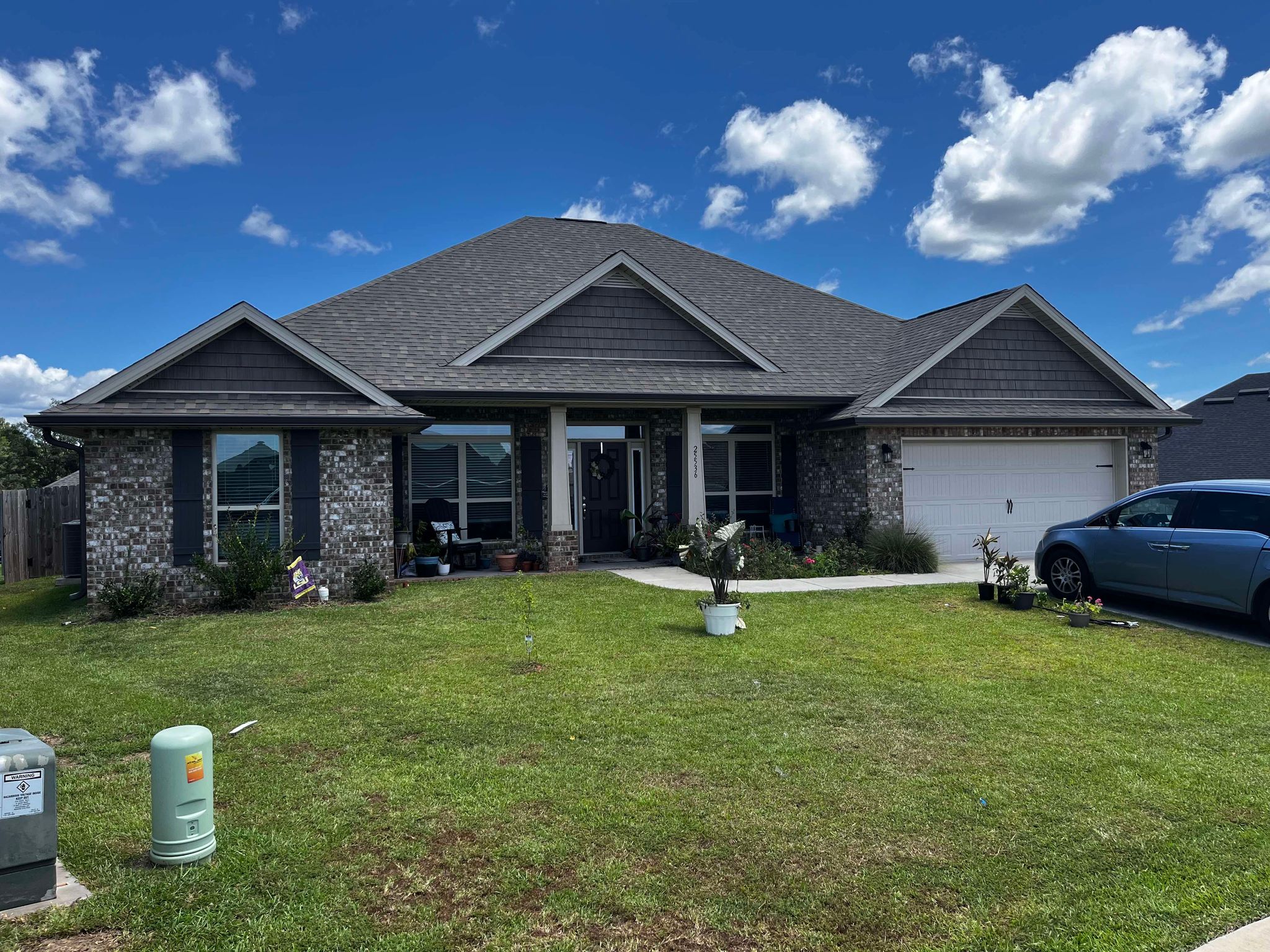 Southern Gutters LLC Image