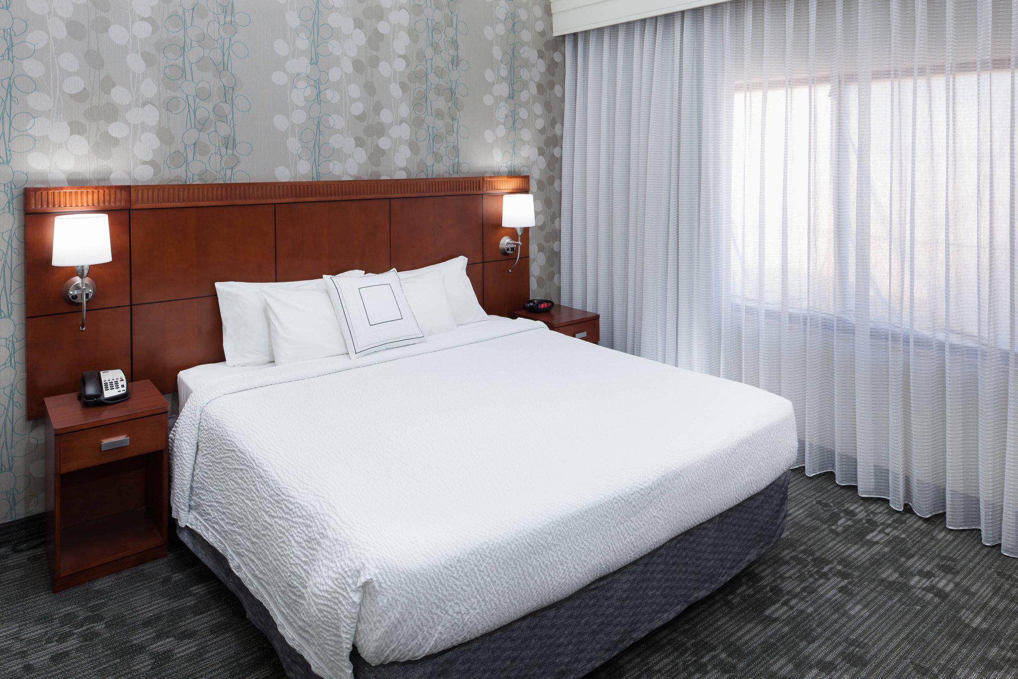 Courtyard by Marriott Birmingham Trussville Photo