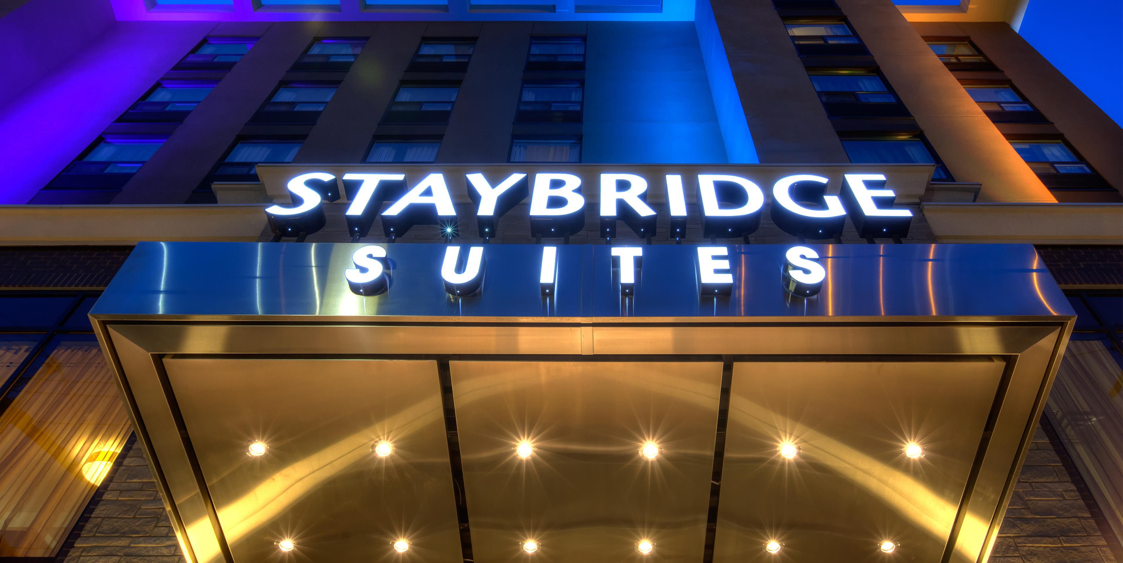 Images Staybridge Suites Hamilton - Downtown