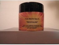 Fizz Bath Salt 500mg