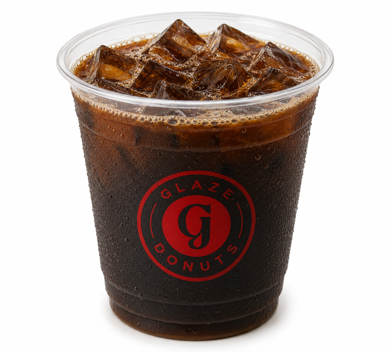 Cold Brew