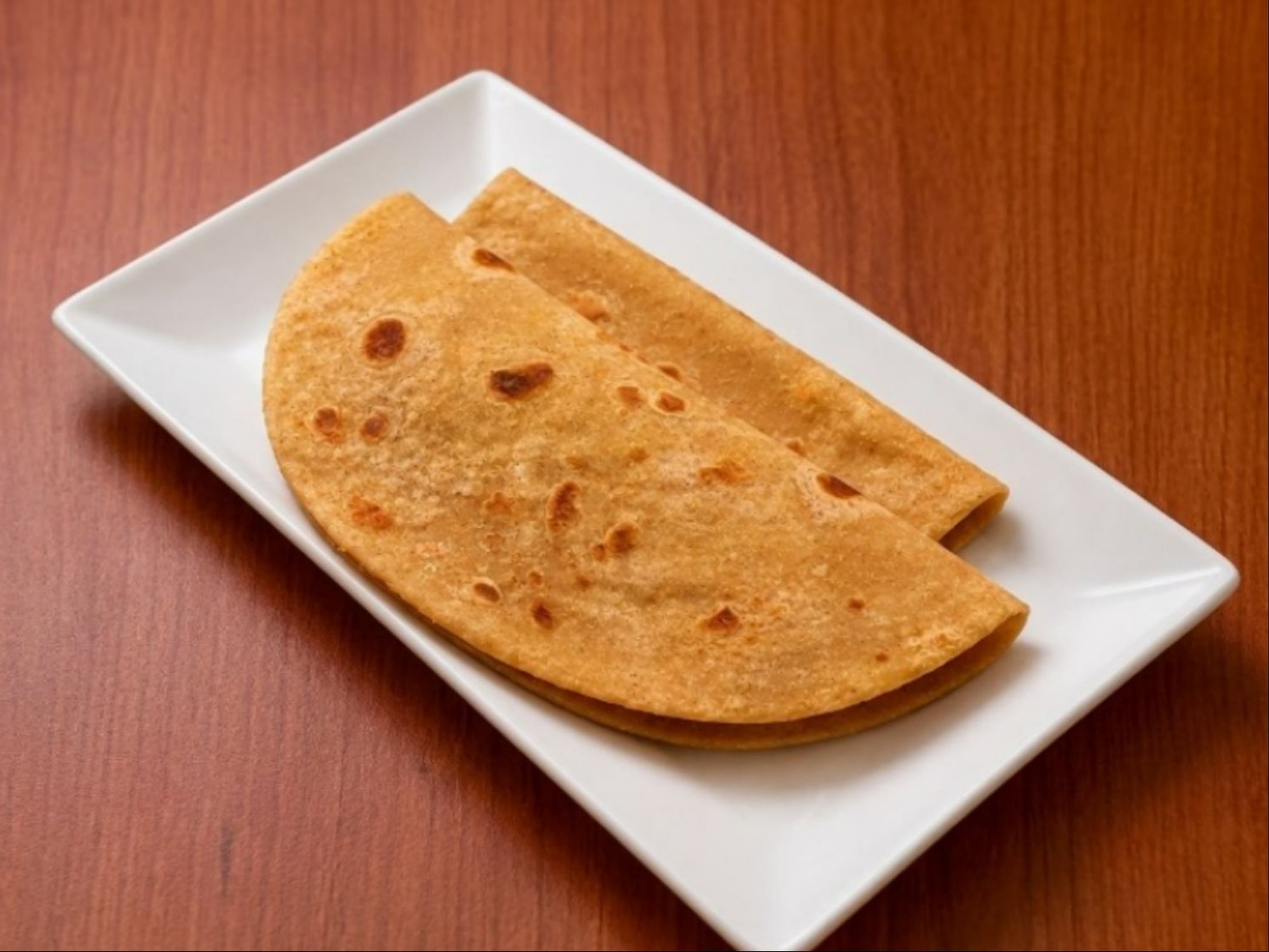 Chappathi (2Pc)