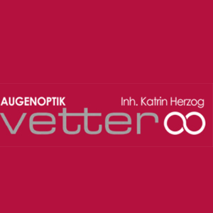 Logo von Augenoptik Vetter Inh. Katrin Herzog