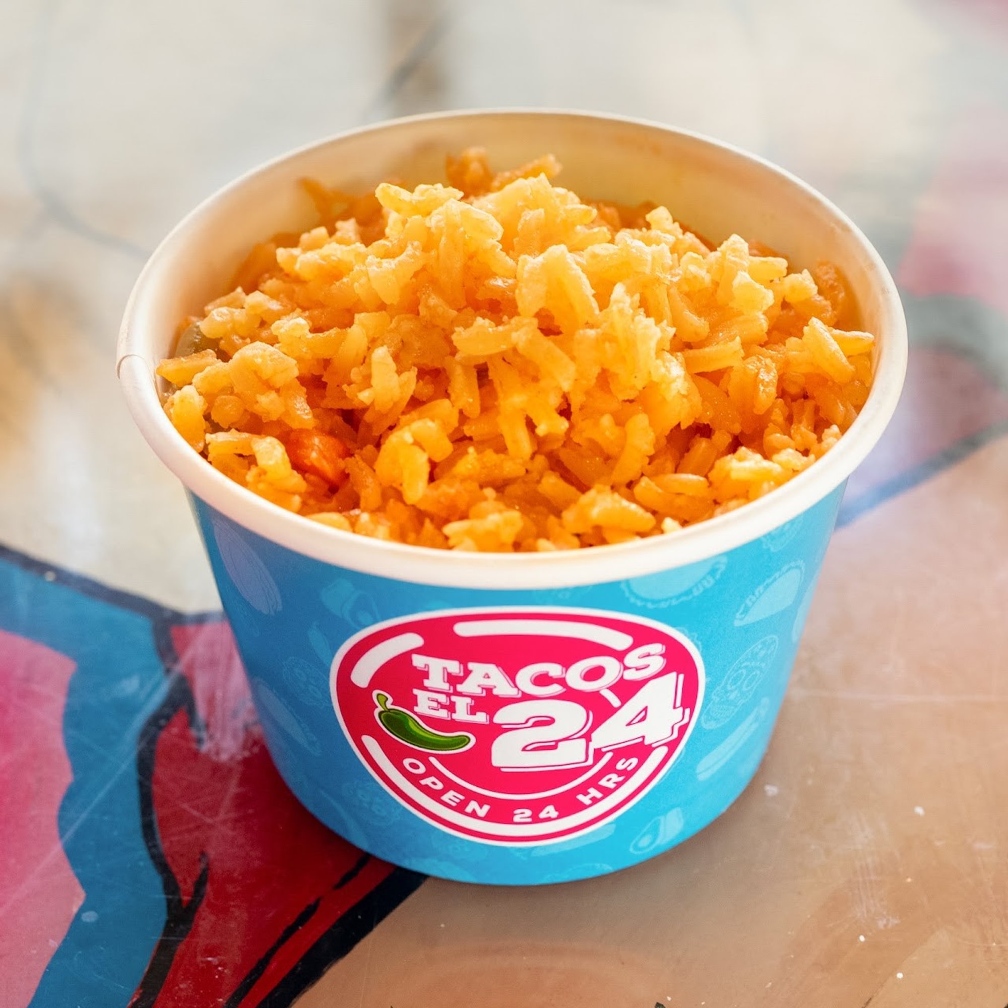 Rice