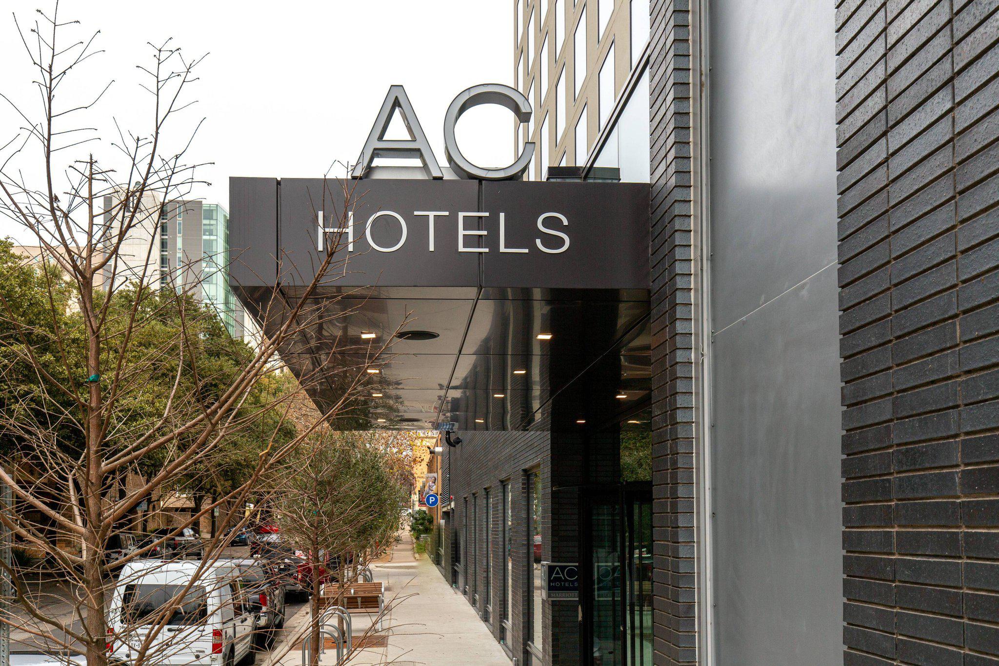 AC Hotel by Marriott Austin-University - OPEN Photo