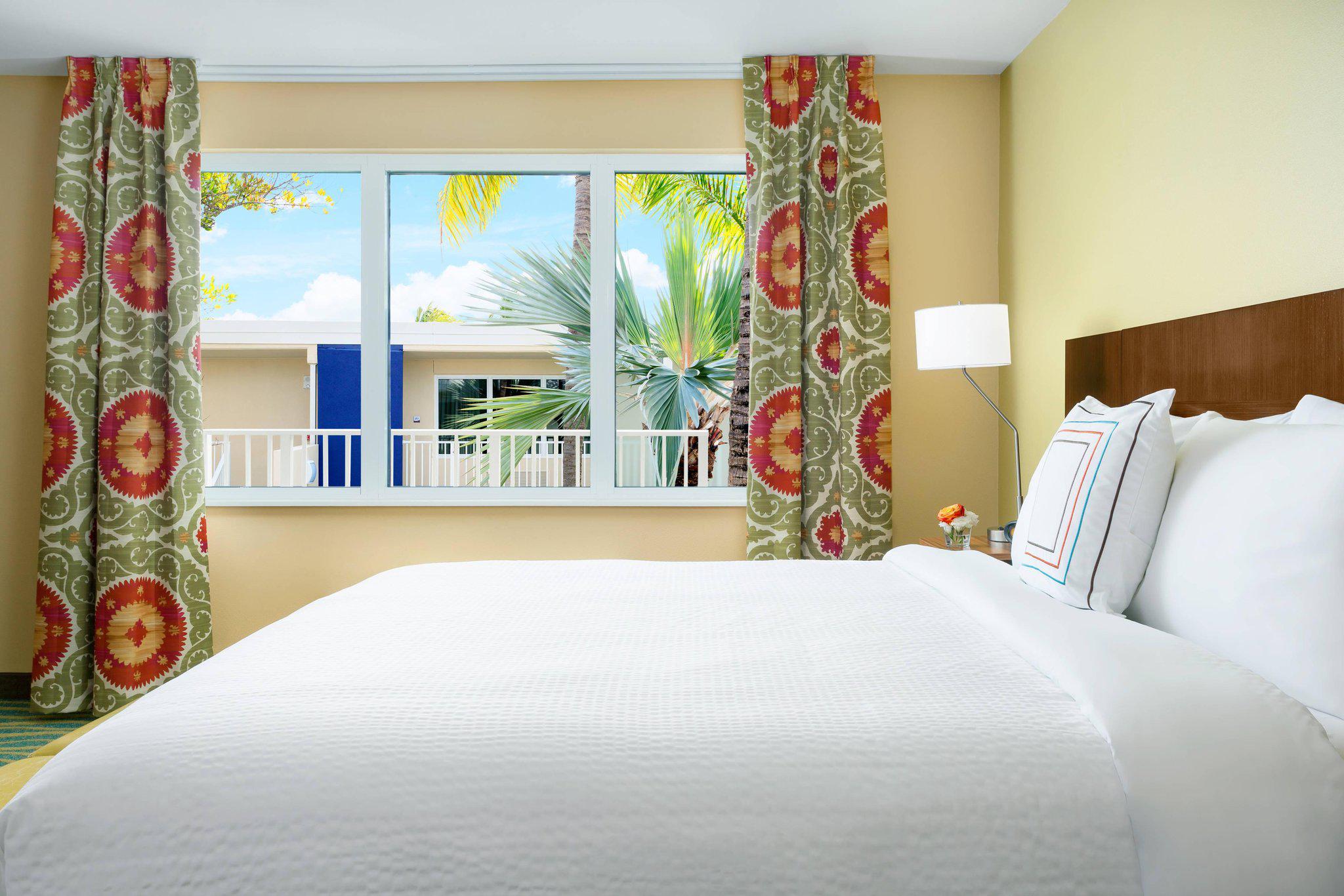 Fairfield Inn & Suites by Marriott Key West at The Keys Collection Photo