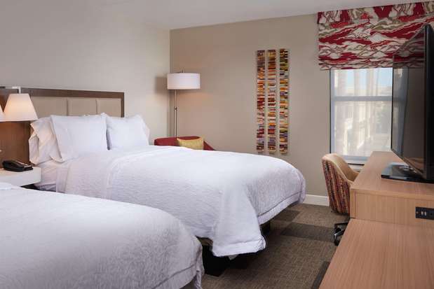 Images Hampton Inn & Suites Phoenix/Scottsdale on Shea Boulevard
