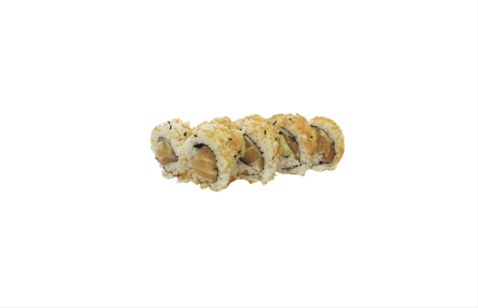 Salmon Cali Roll