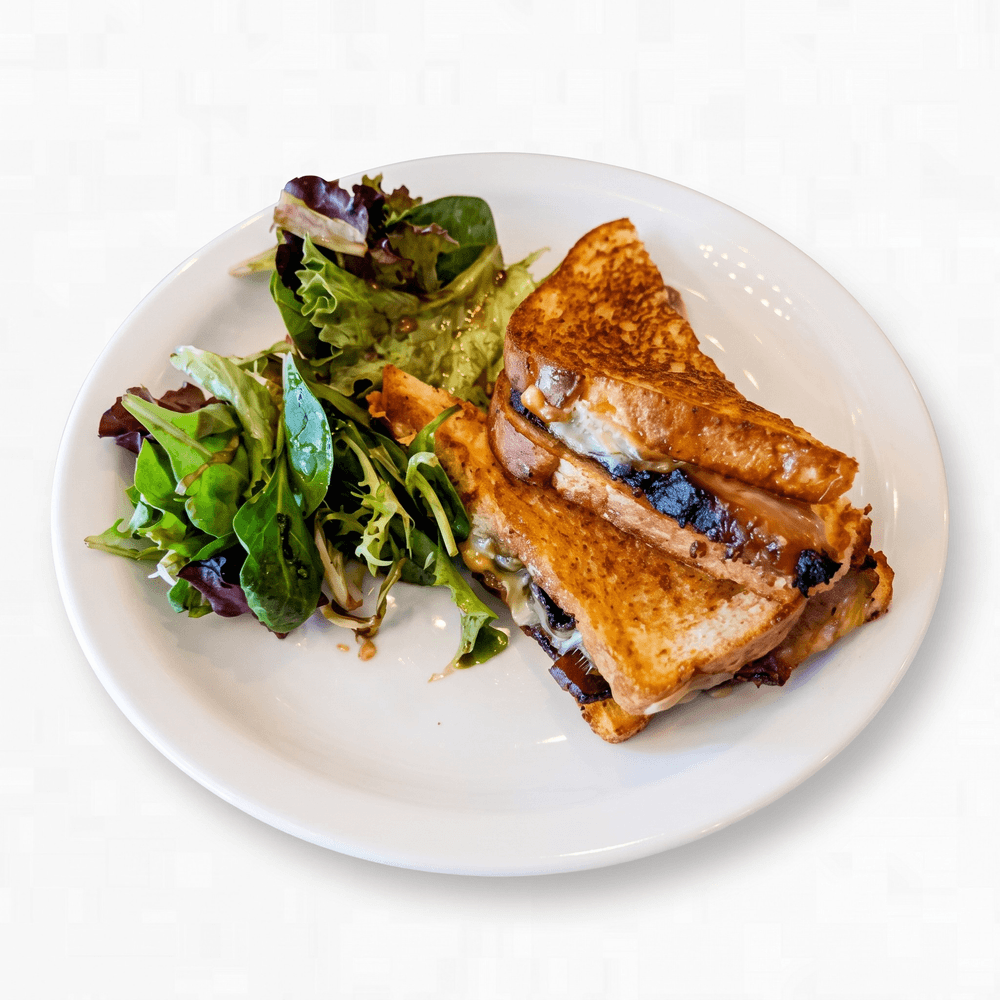 Wilder Grilled Cheese