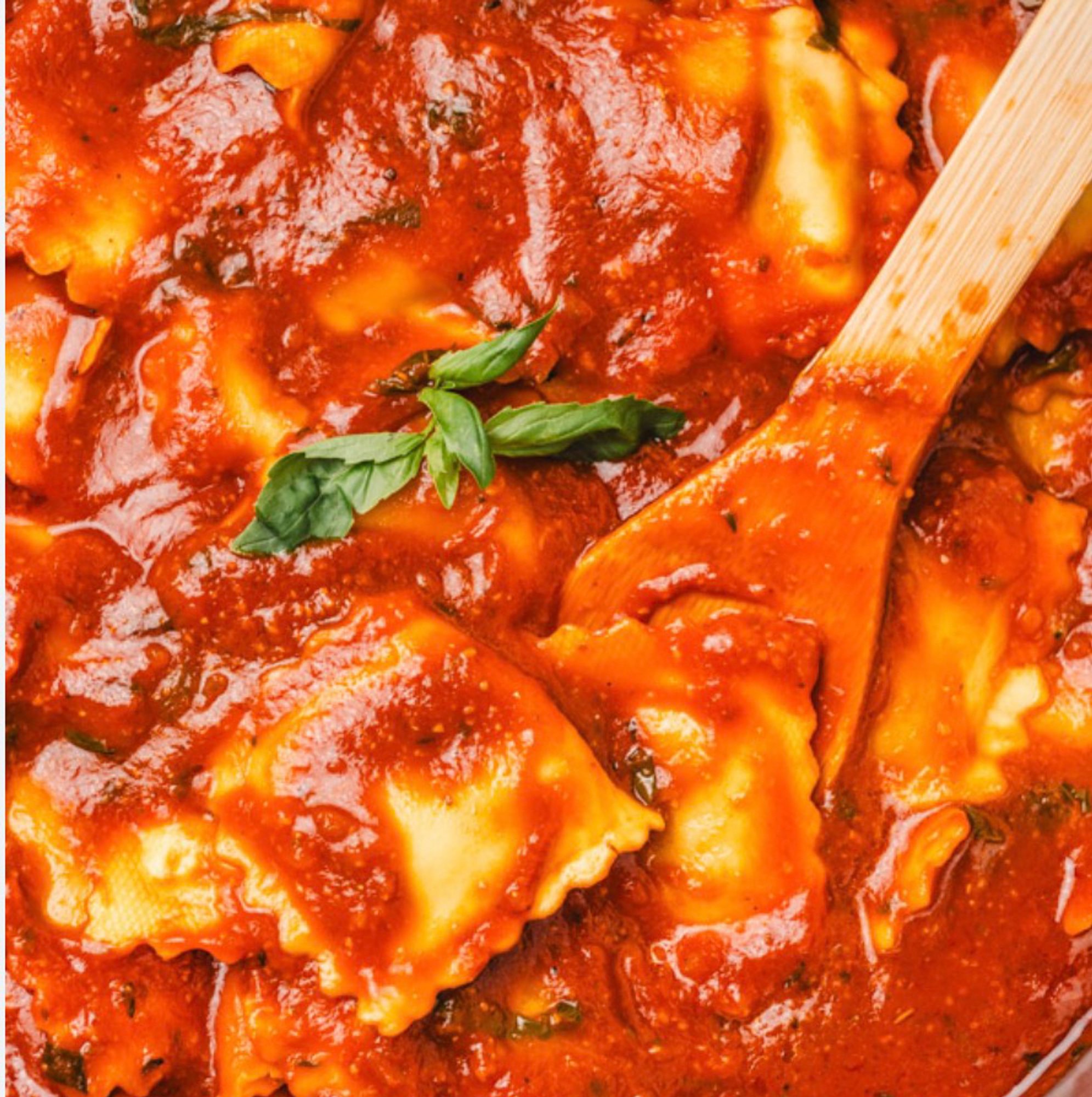 Ravioli