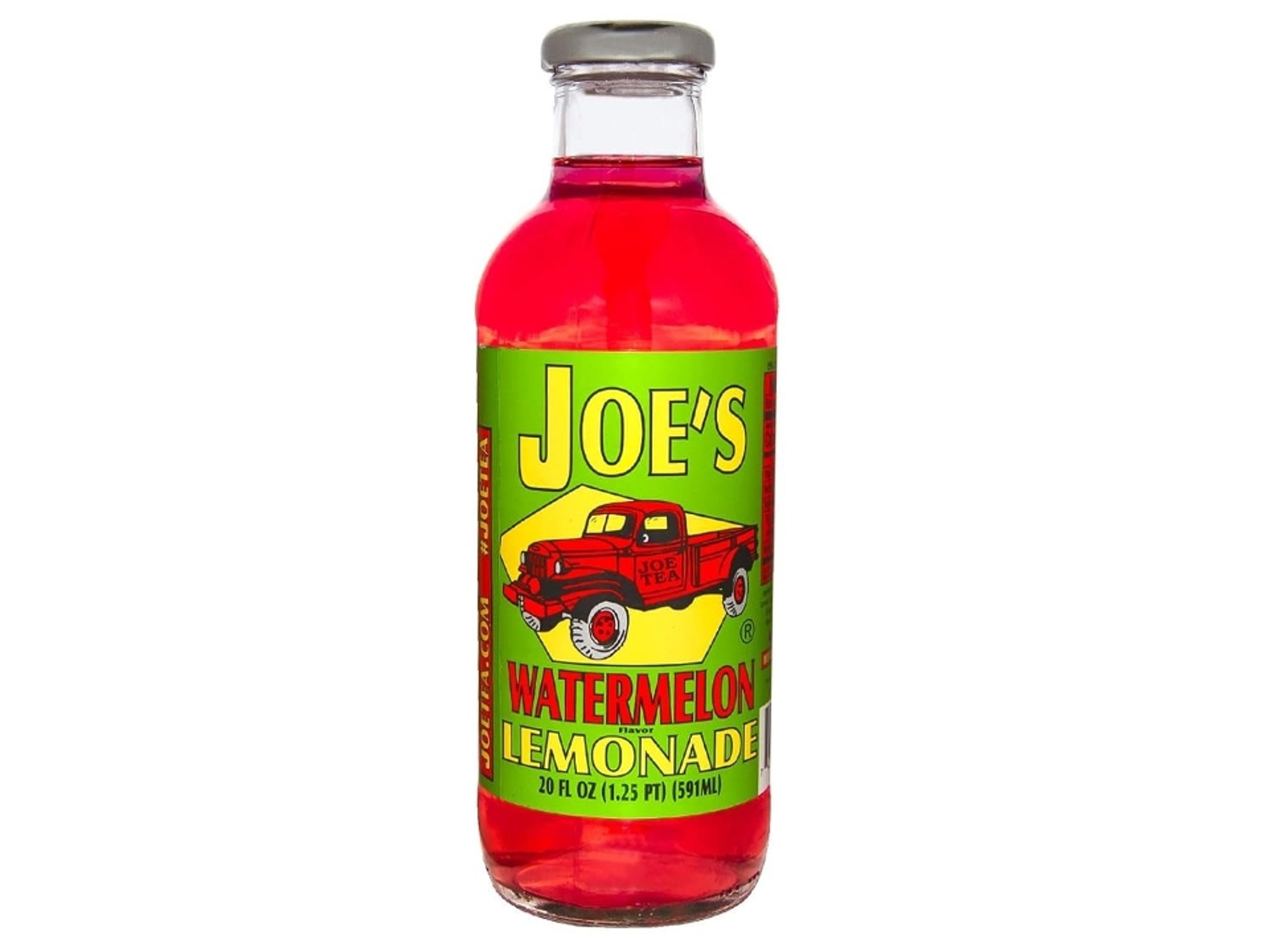 Watermelone Lemonade