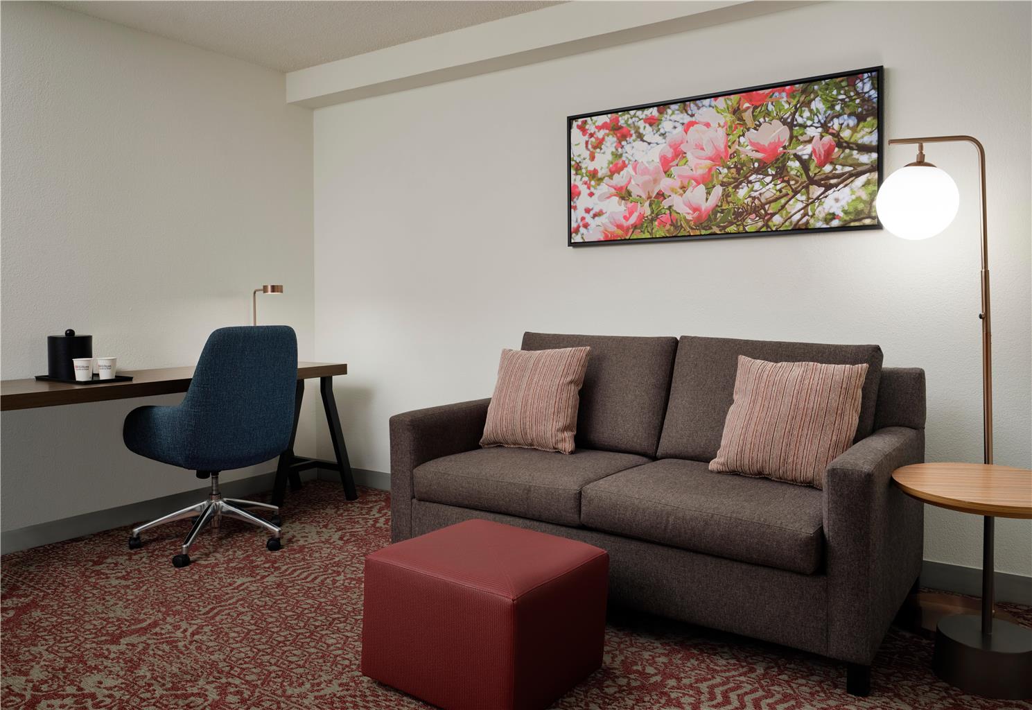 Hilton Garden Inn Jackson/Madison Image