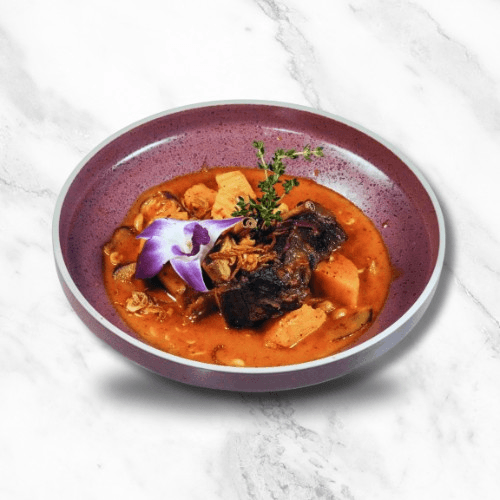 Massaman Short Rib (P) (GF)