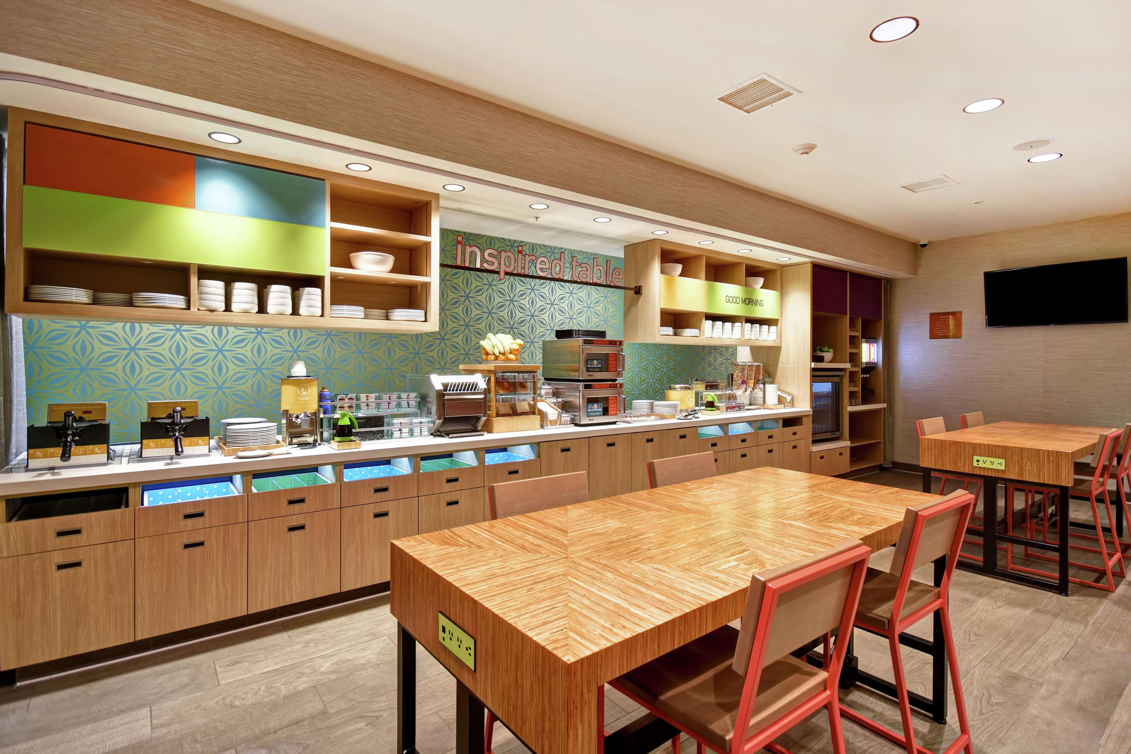 HOME2 SUITES BY HILTON VICTORVILLE