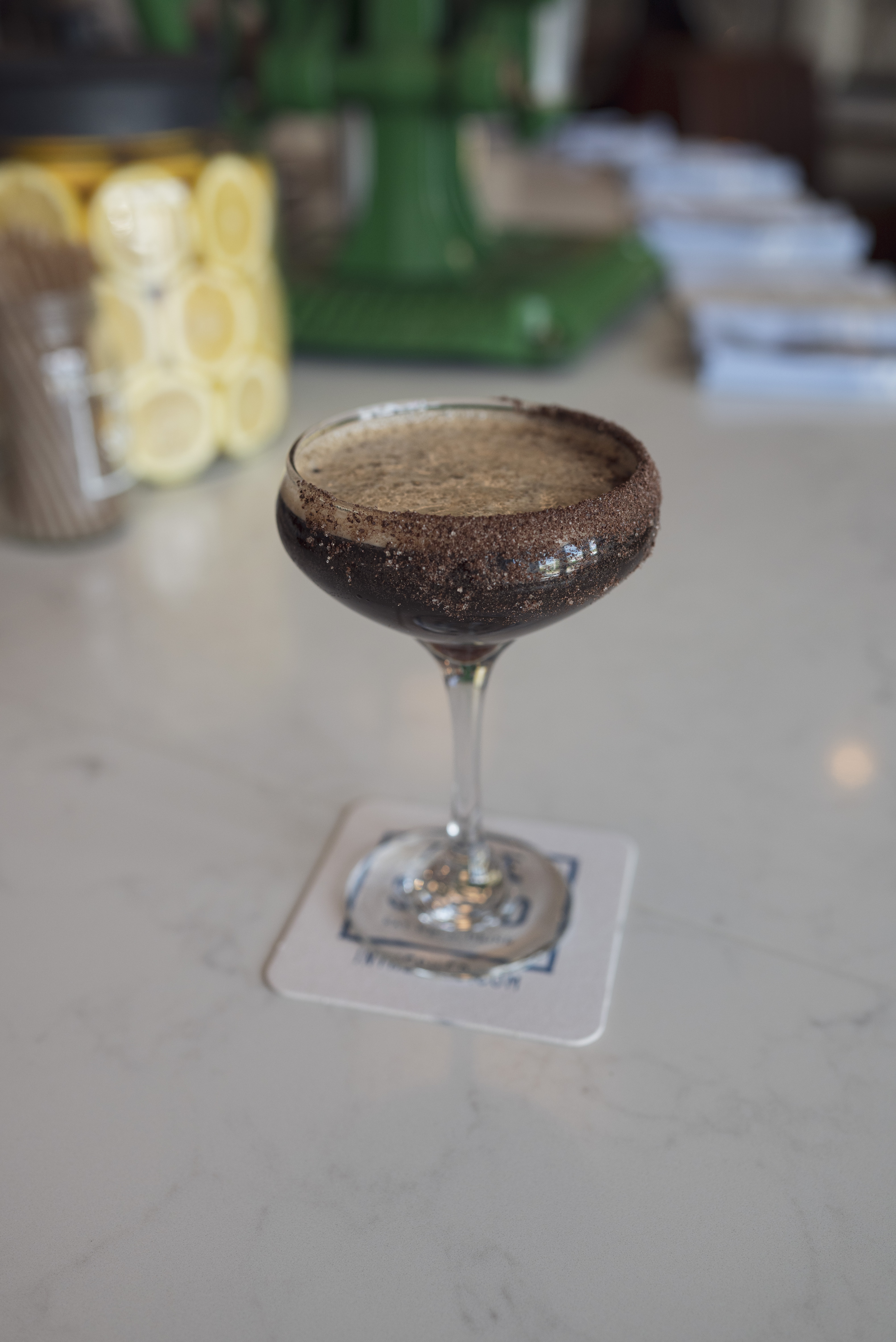 Espresso Martini