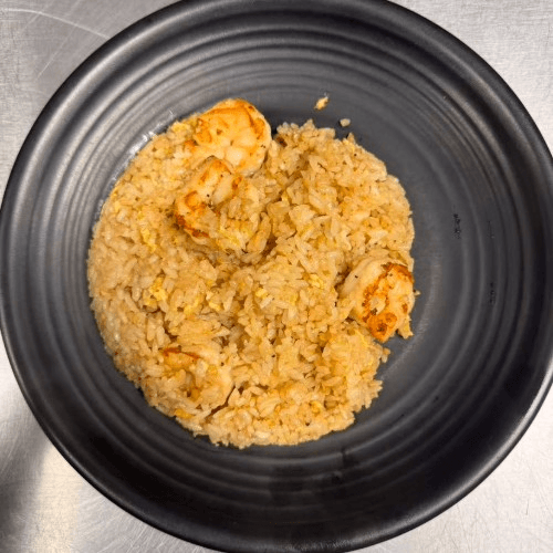Shrimp Fried Rice