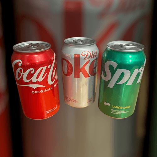 Can Soda