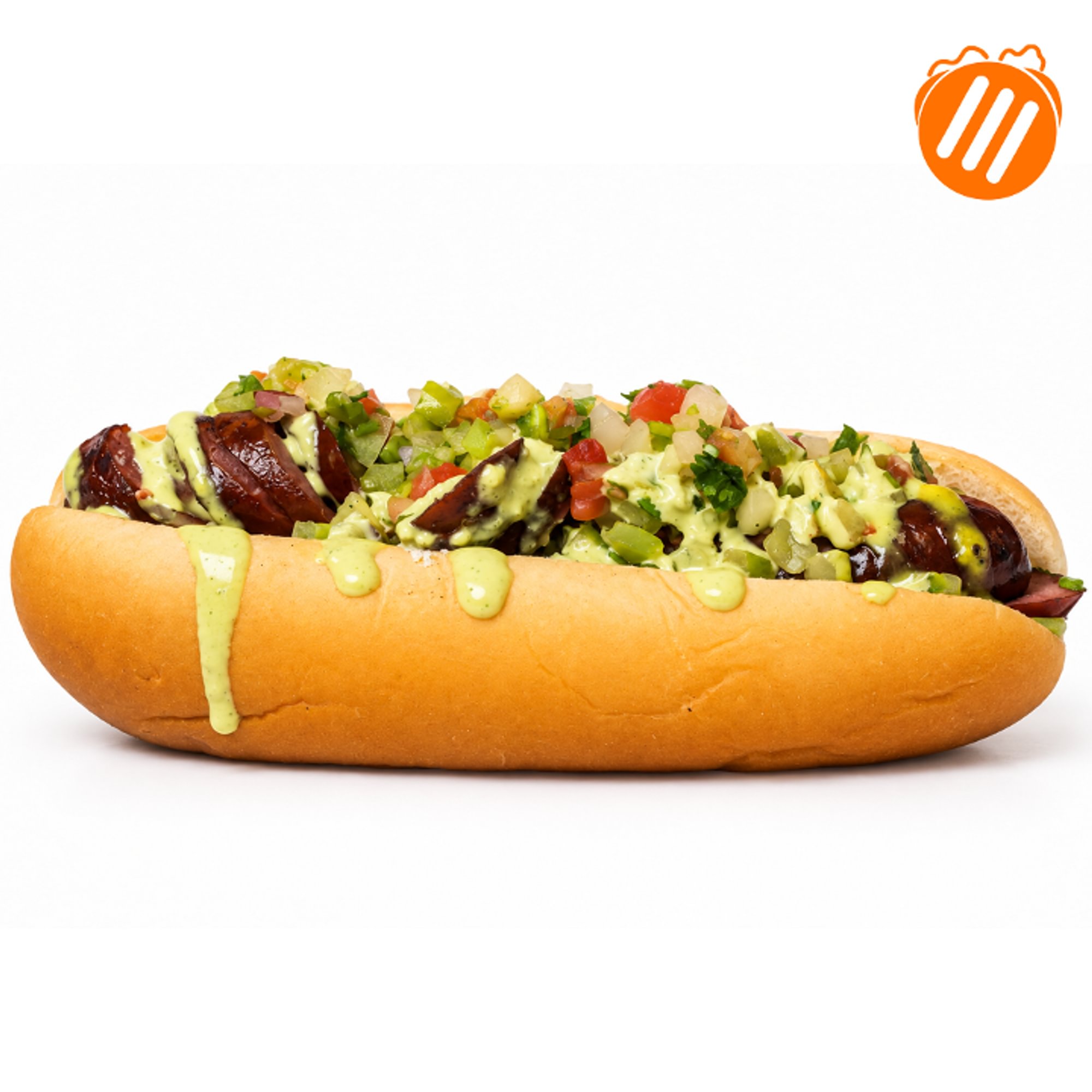 Choripan