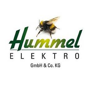 Logo von Hummel Elektro GmbH & Co. KG