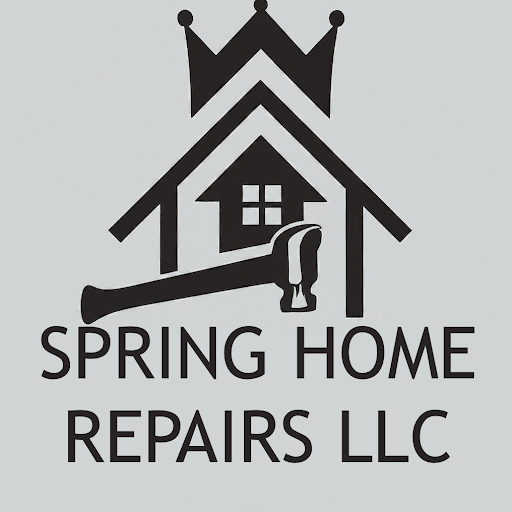 Spring Home Repairs