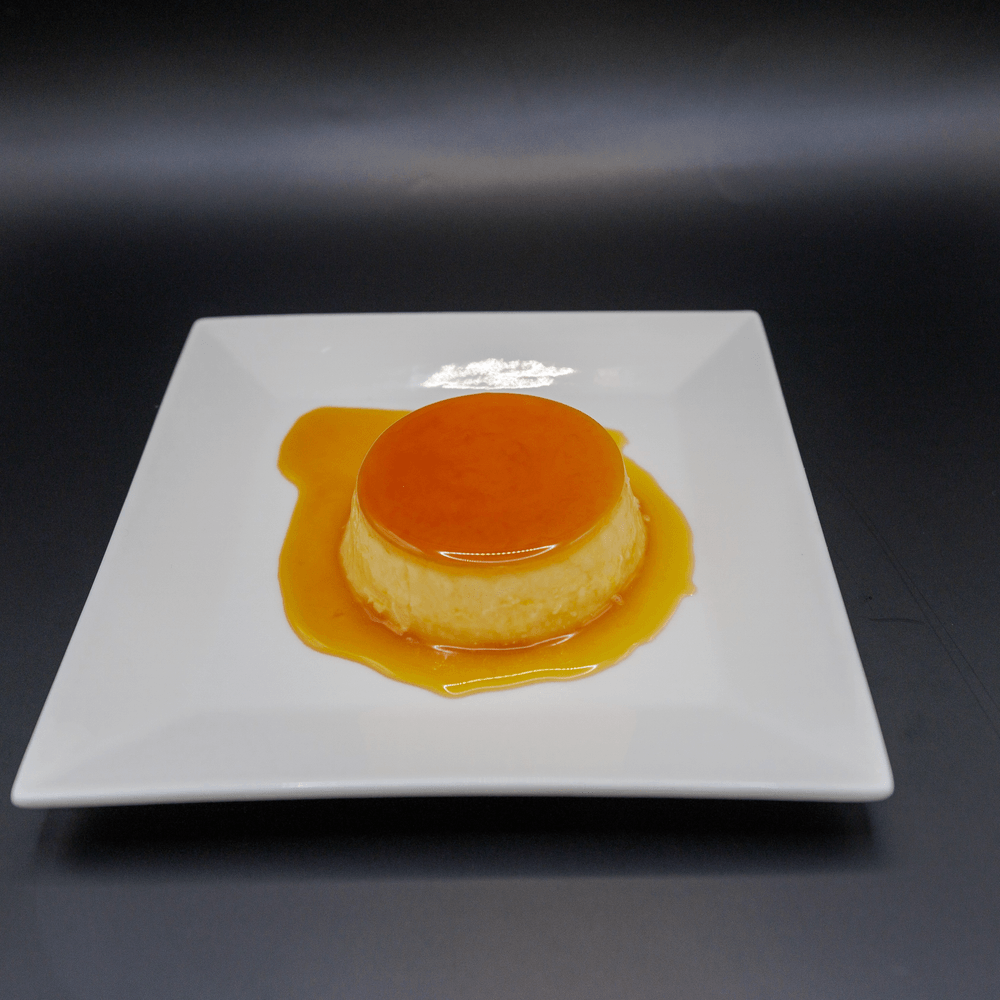 Flan