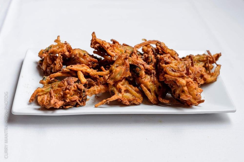 Mix Vegetable Pakora π±