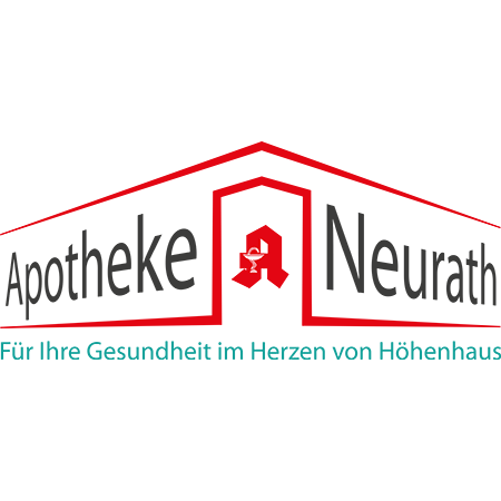 Logo der Apotheke Neurath