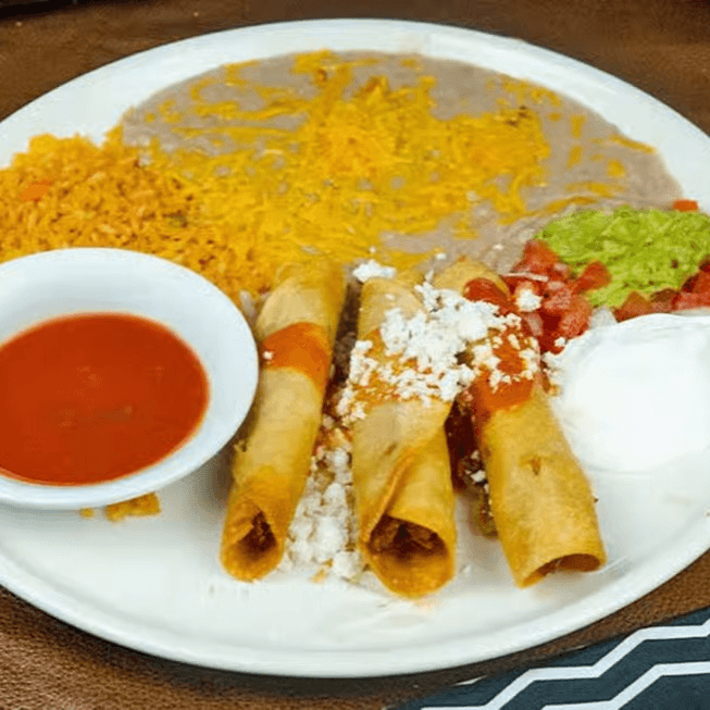 Flautas