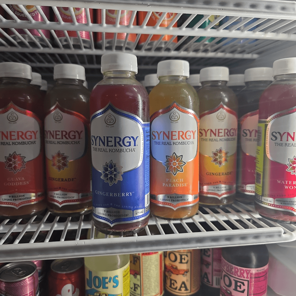 Kombucha