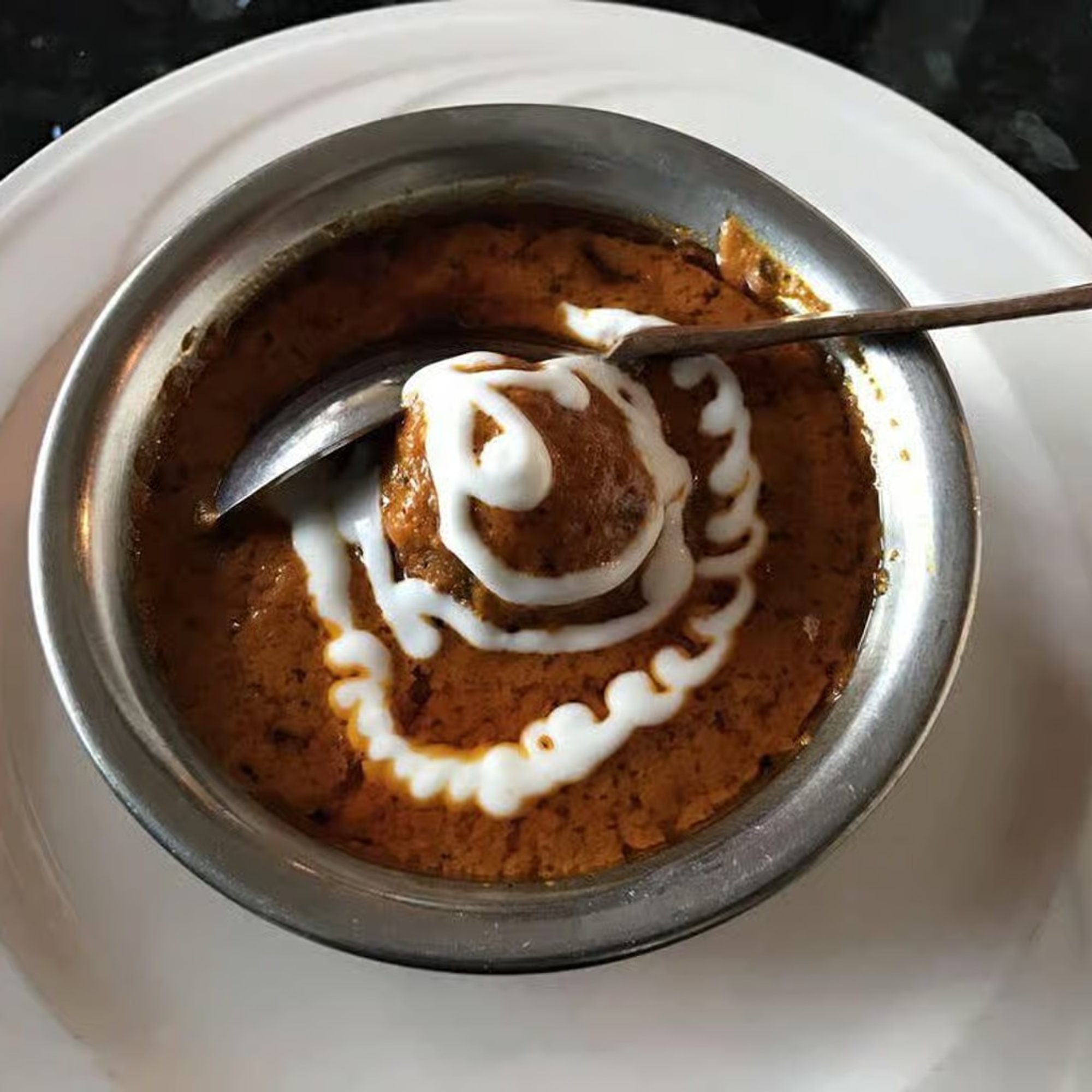 Malai Kofta