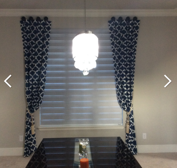 Images JDX Blinds and Curtains
