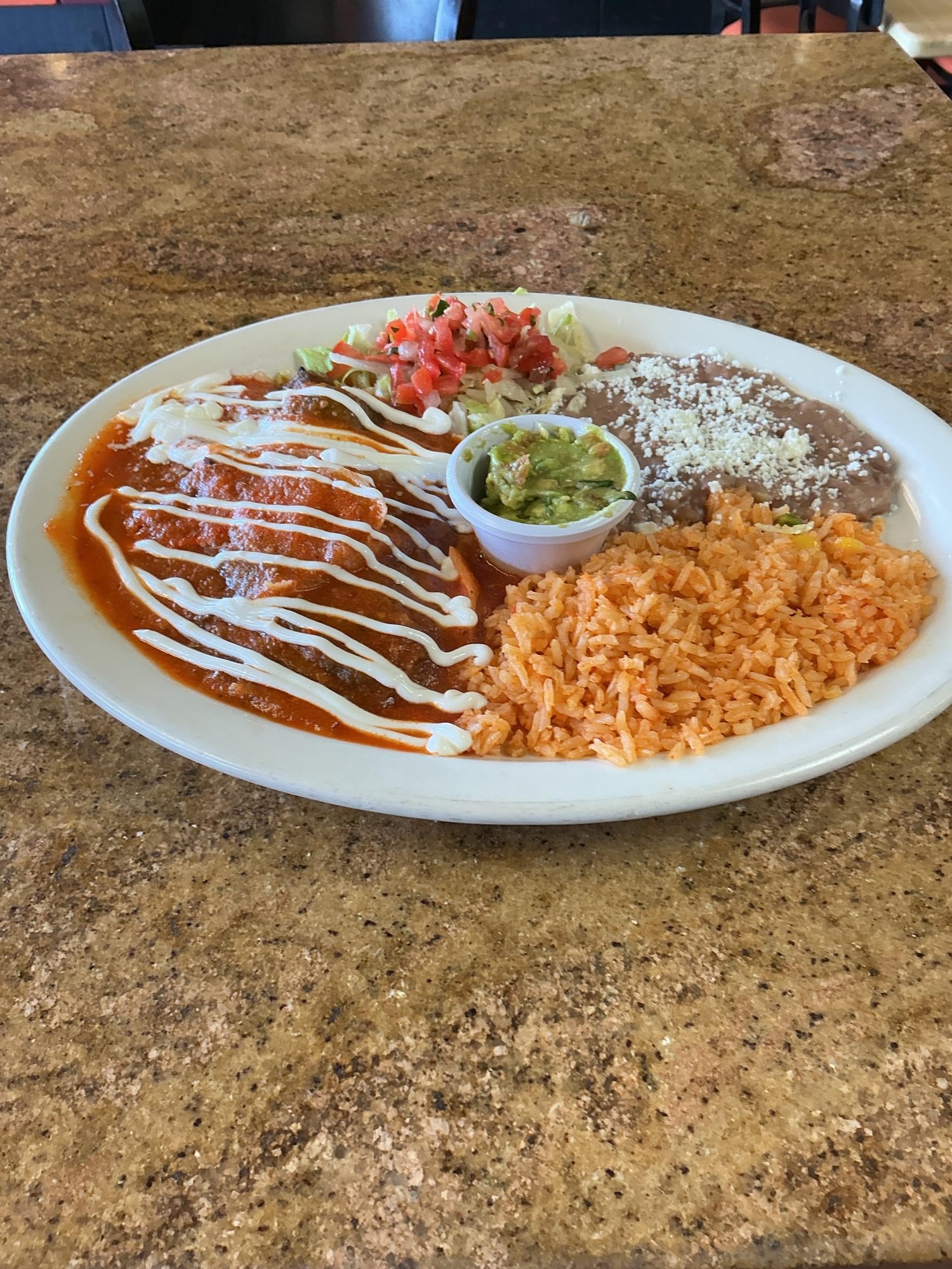 Chile Relleno