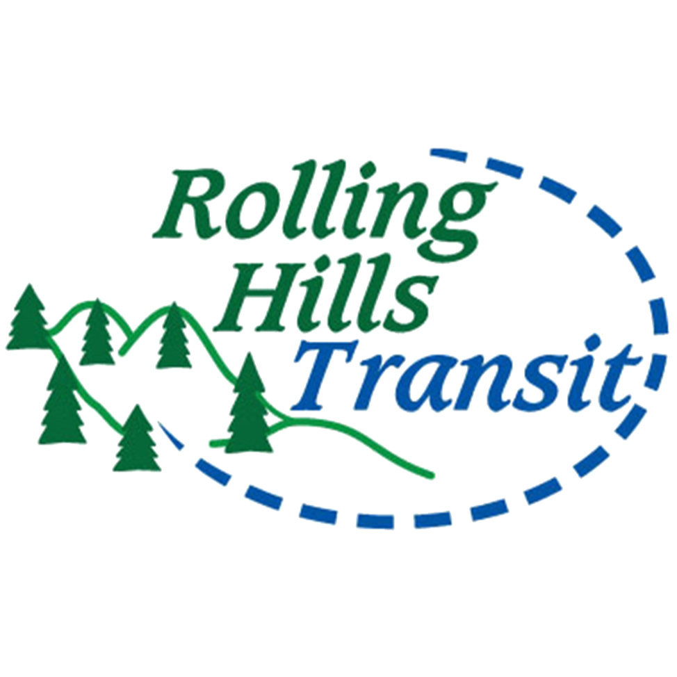 Rolling Hills Transit