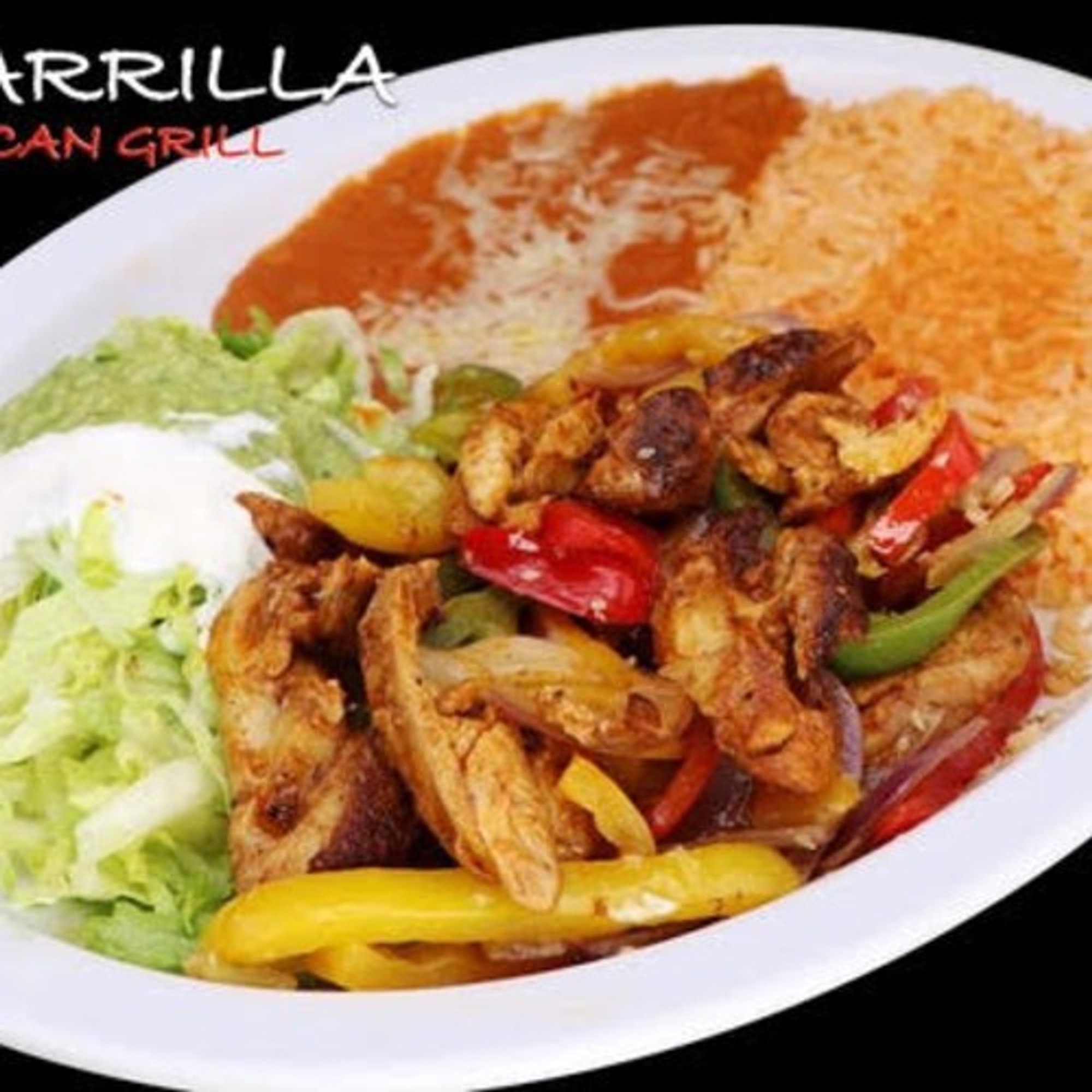 Flautas De Pollo