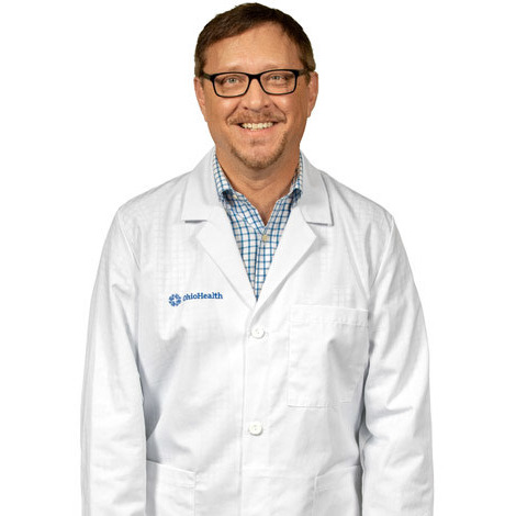 Craig Alan Miller, MD Photo