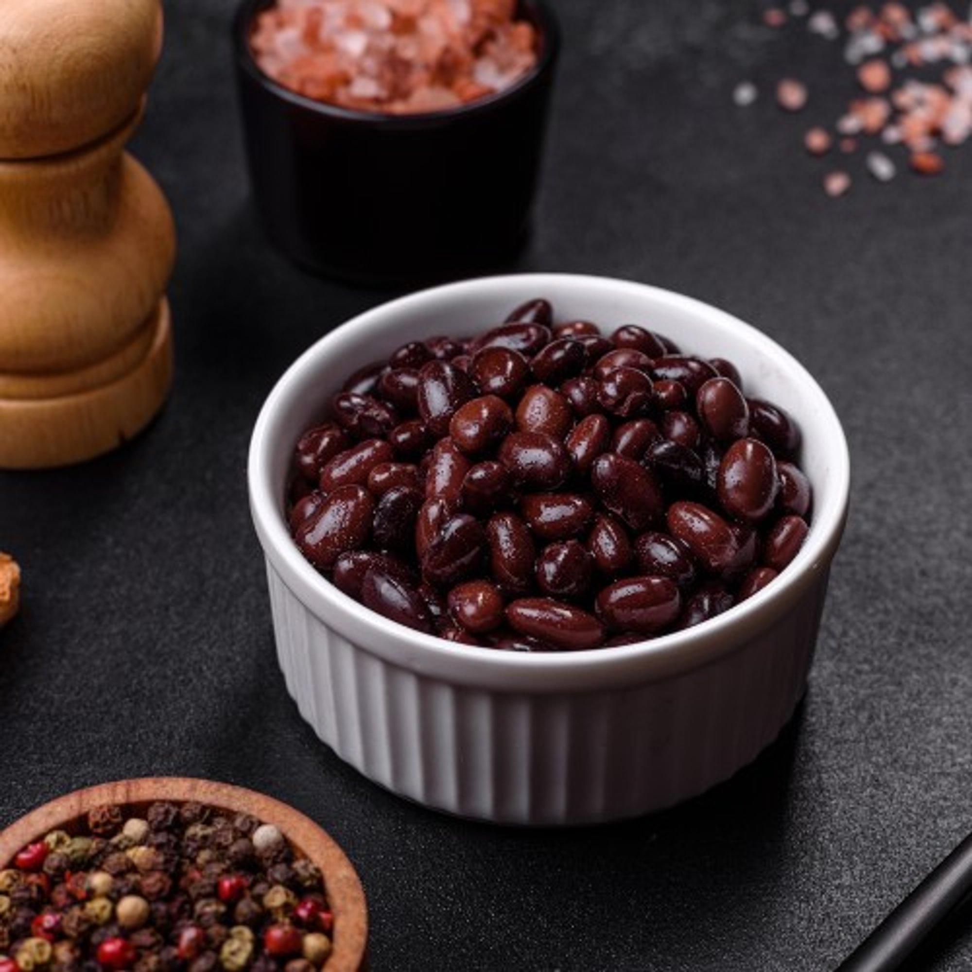 Black Beans 16 0z